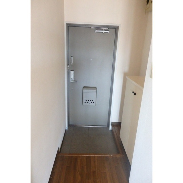 参考 別のお部屋の写真です