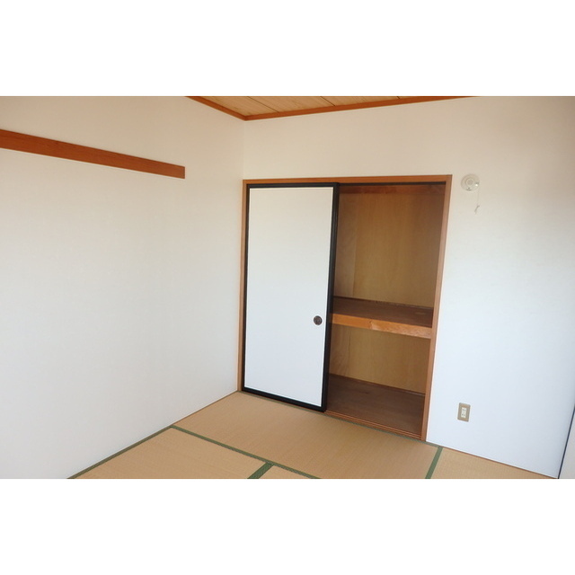 参考 別のお部屋の写真です