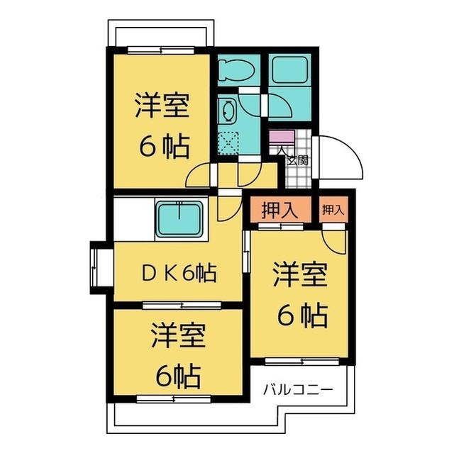 間取画像