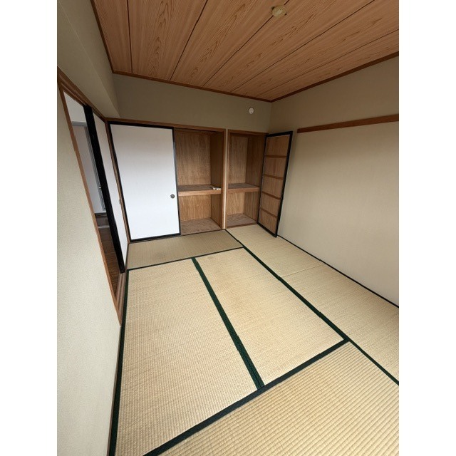 和室(他室の写真です)