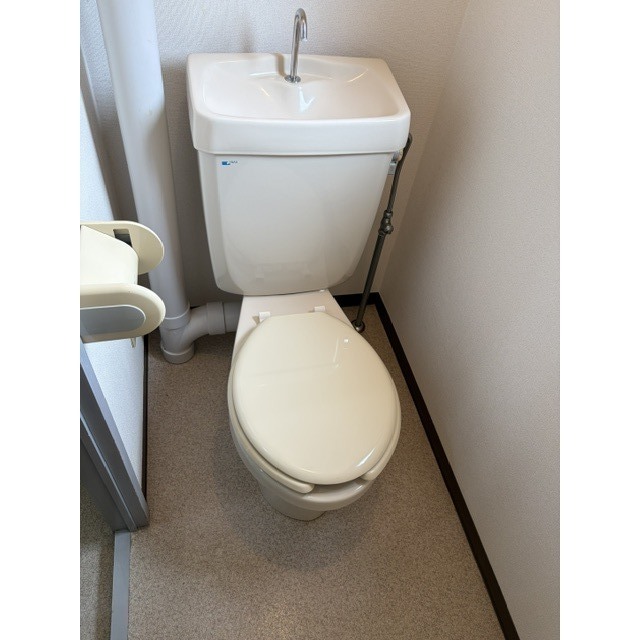 他室の写真です