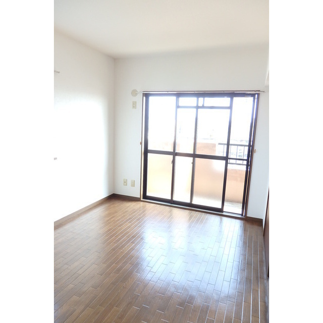 参考　別のお部屋の写真です