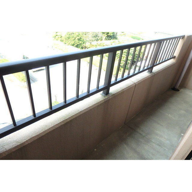 参考　別のお部屋の写真です