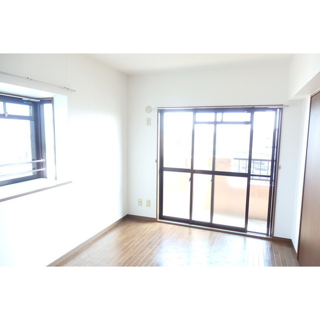 参考　別のお部屋の写真です