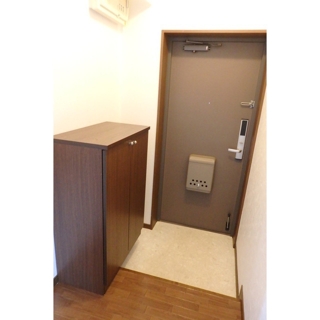 参考　別のお部屋の写真です