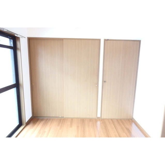 別号室の写真です