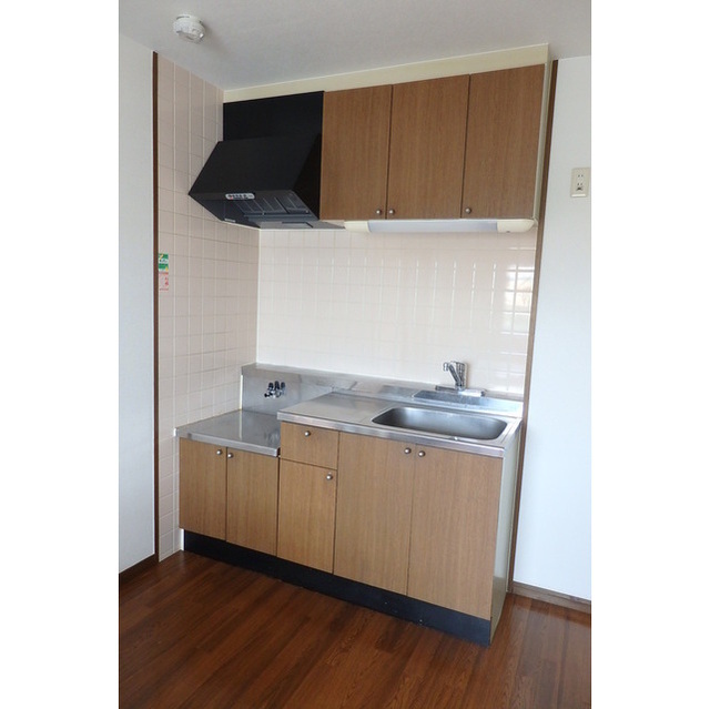 別号室の写真です