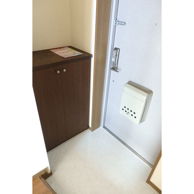 別号室の写真です