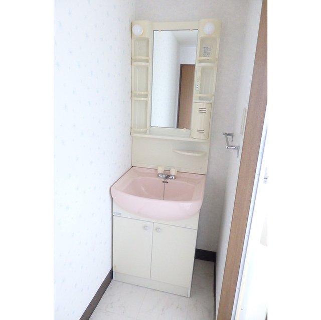 別号室の写真です