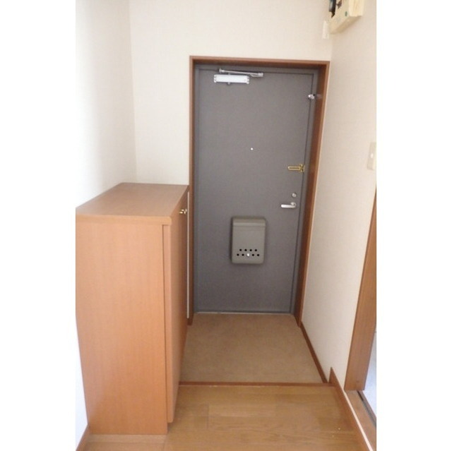 別号室の写真です