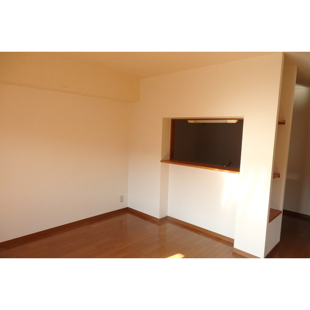 別号室の写真です