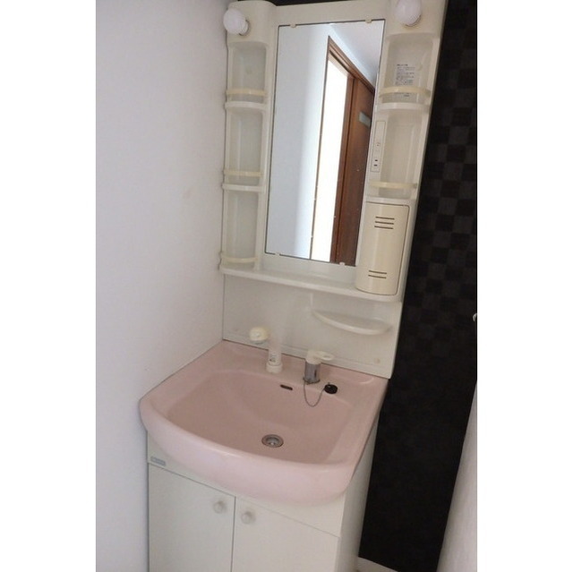 別号室の写真です