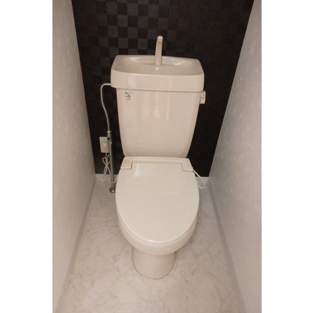 別号室の写真です