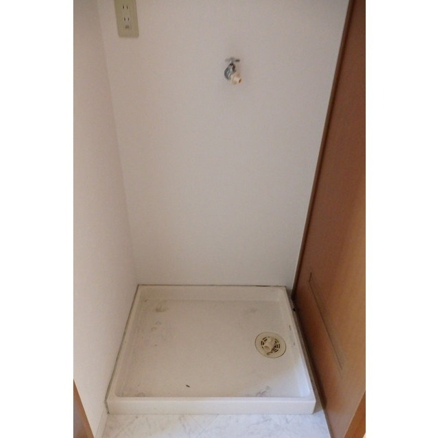 別号室の写真です