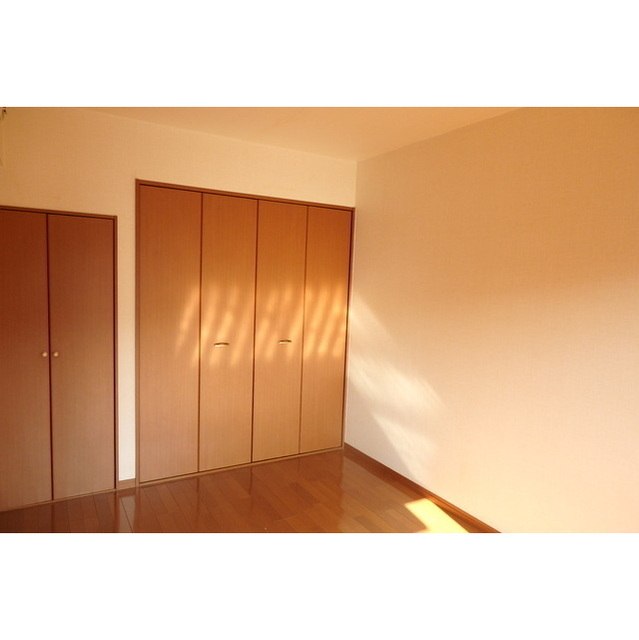 別号室の写真です