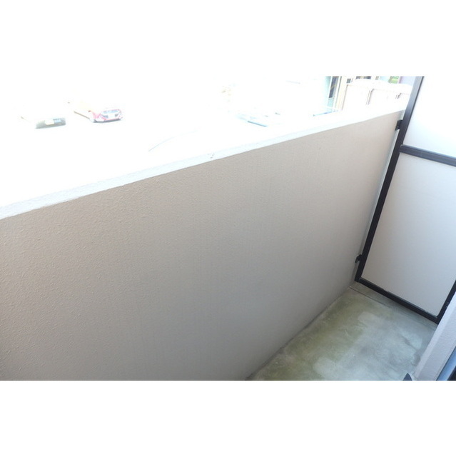 別号室の写真です