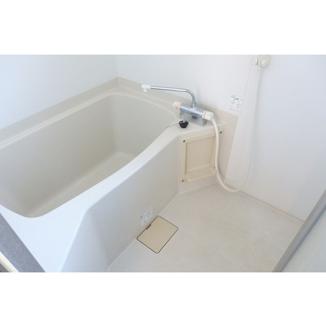 別号室の写真です