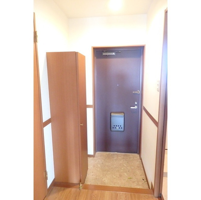 別号室の写真です