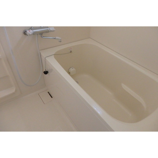 参考　同仕様の別のお部屋の写真です