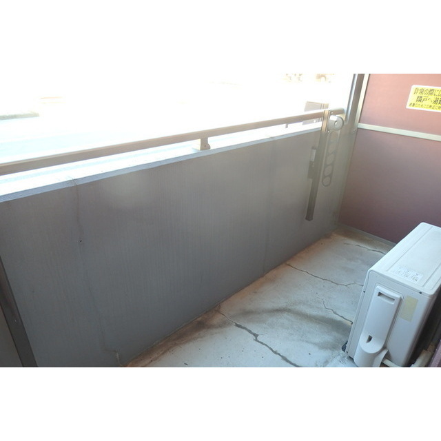 参考　同仕様の別のお部屋の写真です