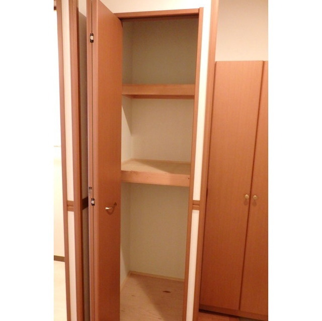 303号室の写真です