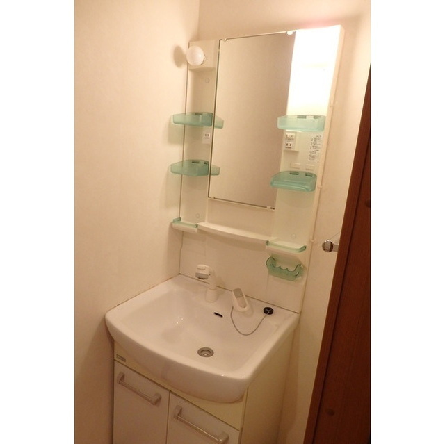 303号室の写真です