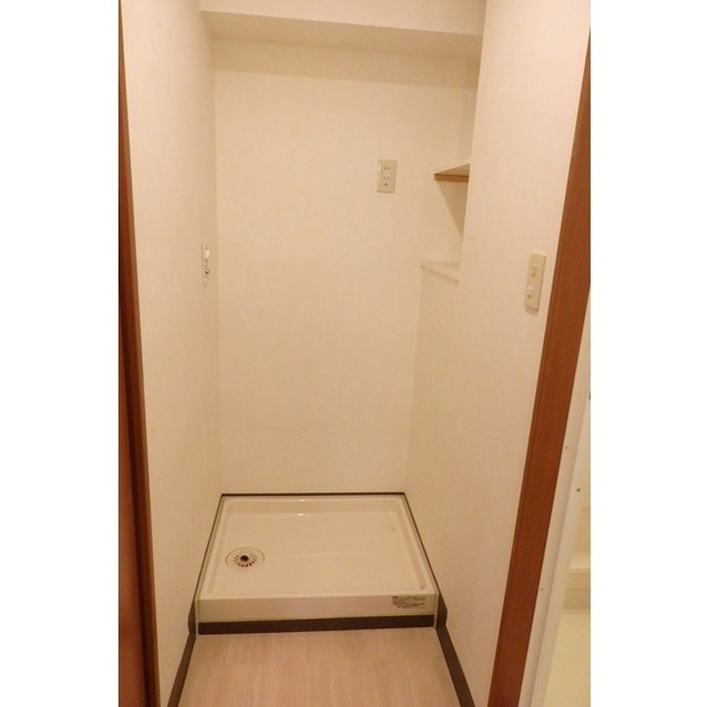 303号室の写真です