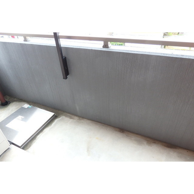 303号室の写真です