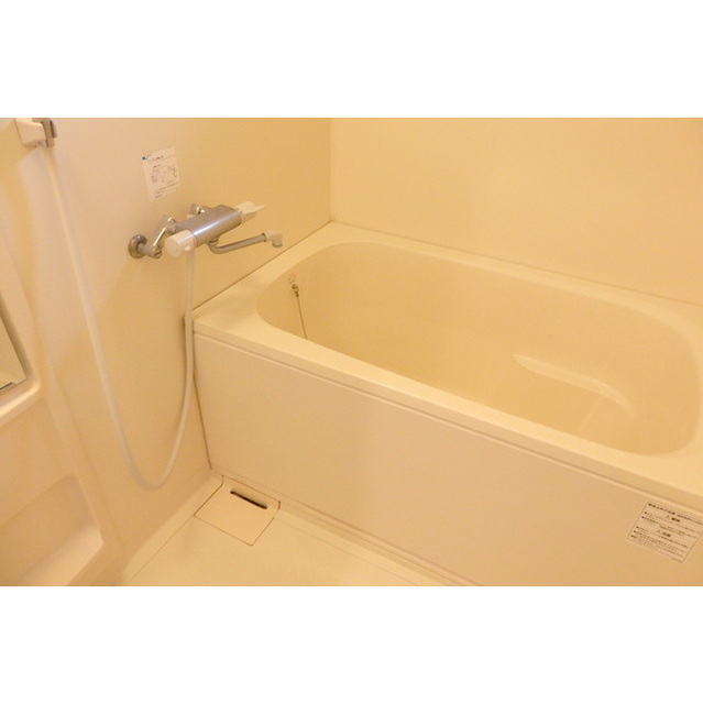 303号室の写真です