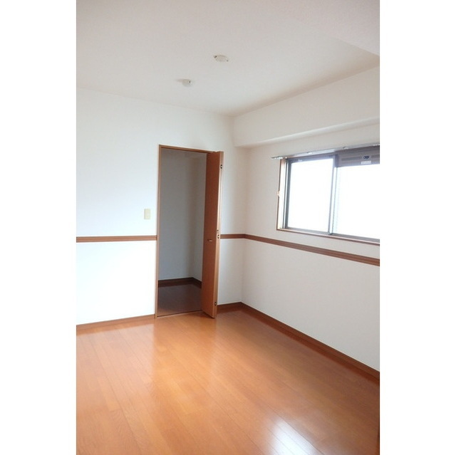 303号室の写真です