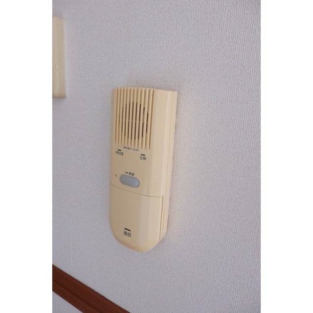 303号室の写真です