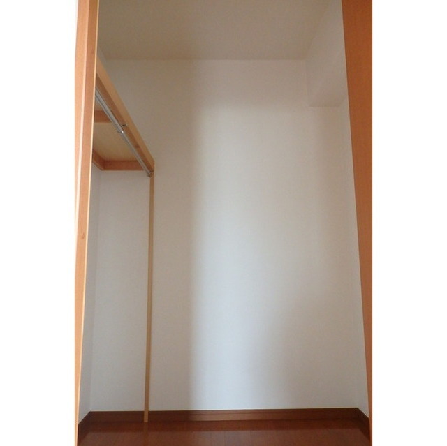 303号室の写真です