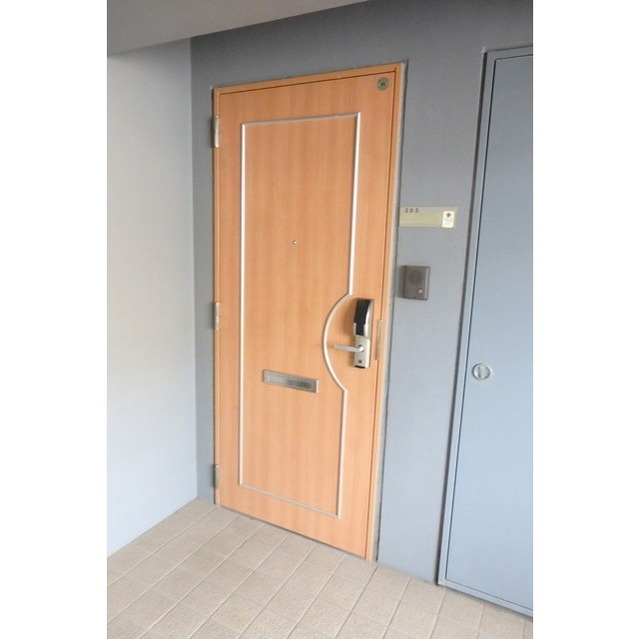 303号室の写真です