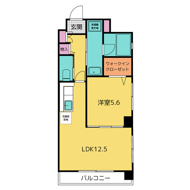 間取画像