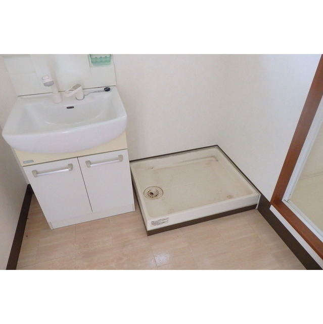 別号室の写真です