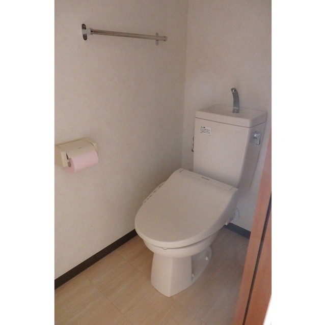 別号室の写真です