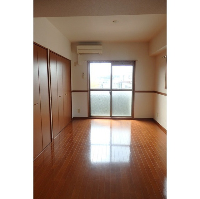 別号室の写真です