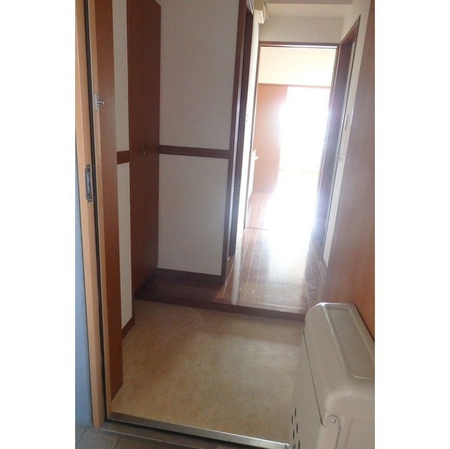 別号室の写真です