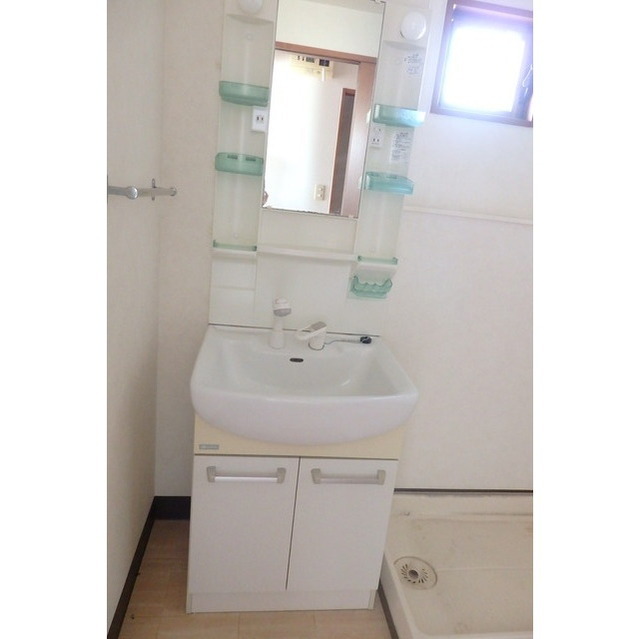 別号室の写真です