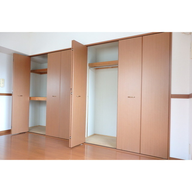 別号室の写真です