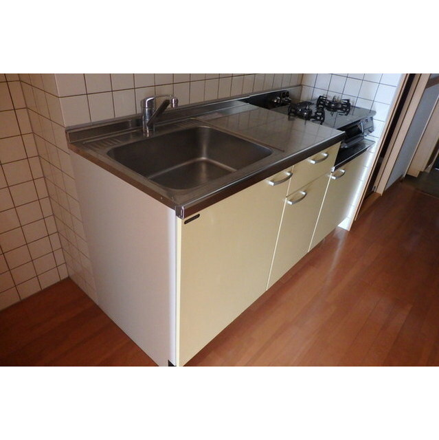 別号室の写真です