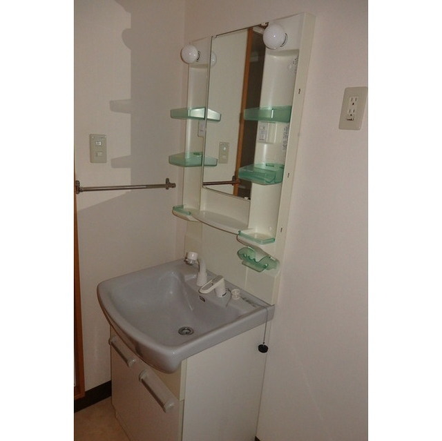 別号室の写真です