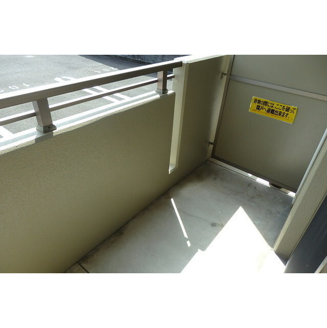 別号室の写真です