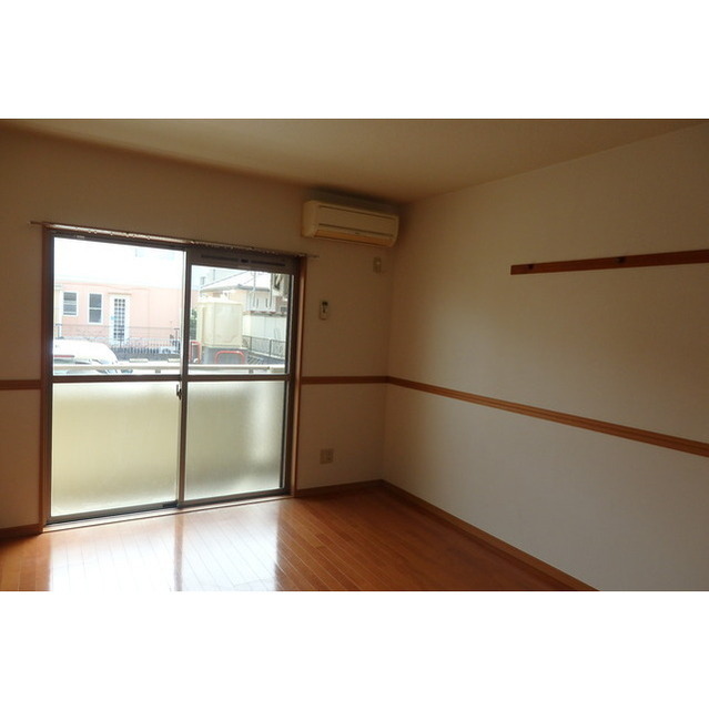 別号室の写真です