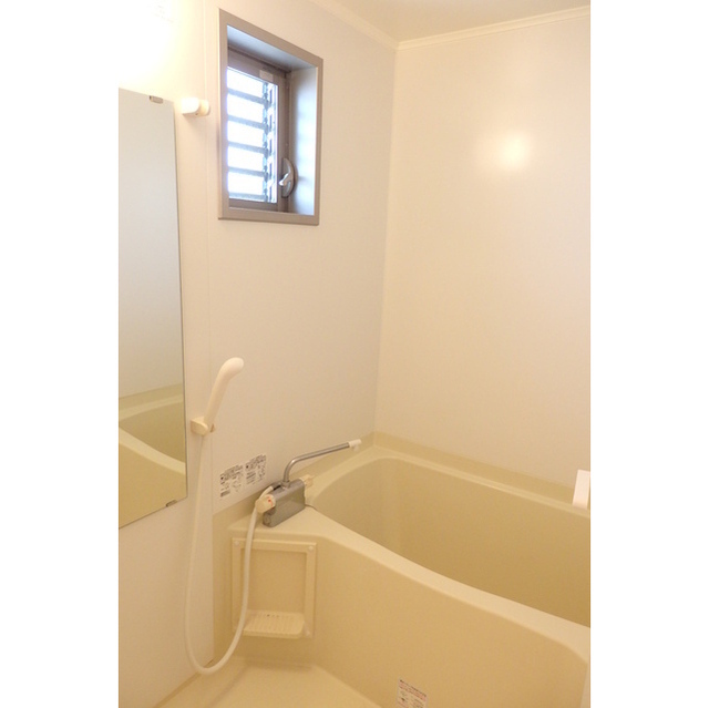 別号室の写真です