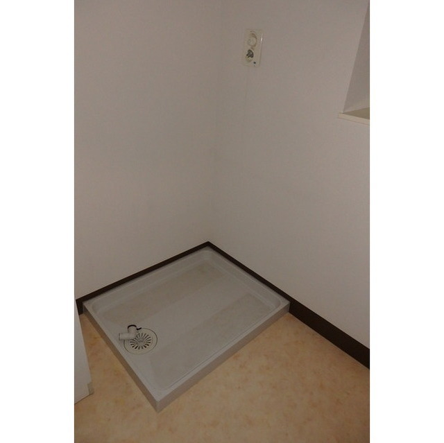 別号室の写真です