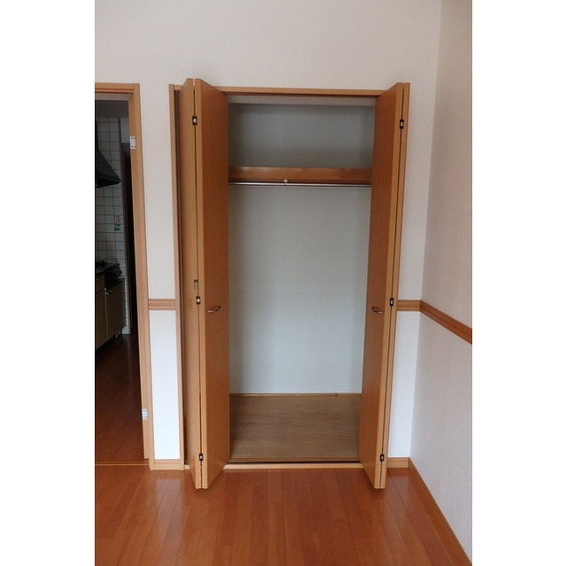 別号室の写真です