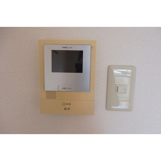 別号室の写真です