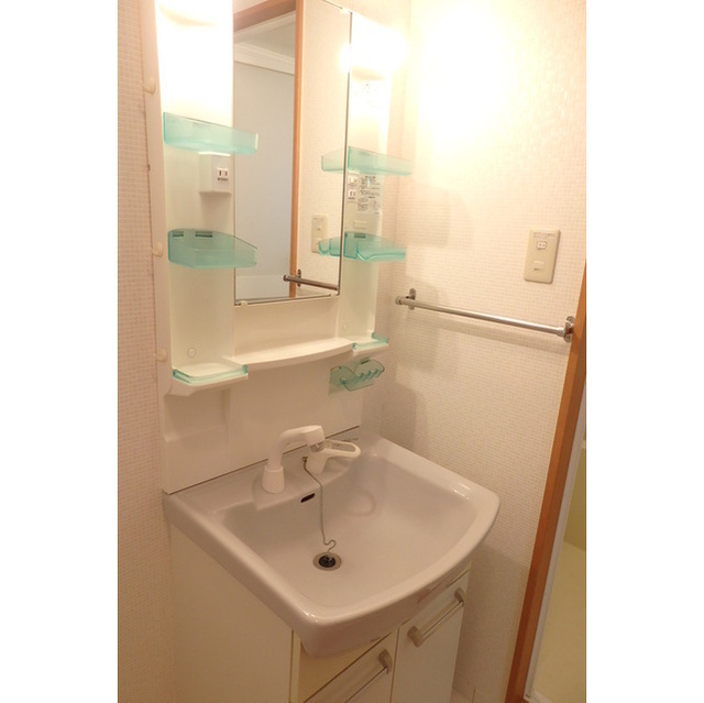 別号室の写真です