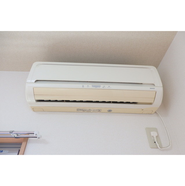 別号室の写真です